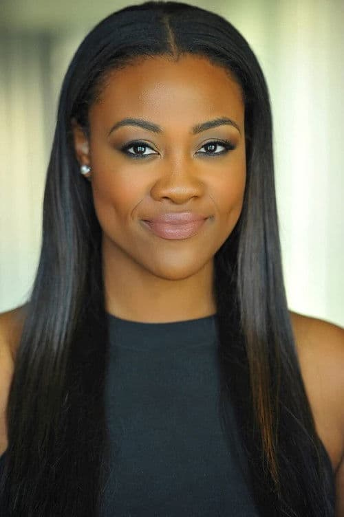 Courtney Grace profile photo