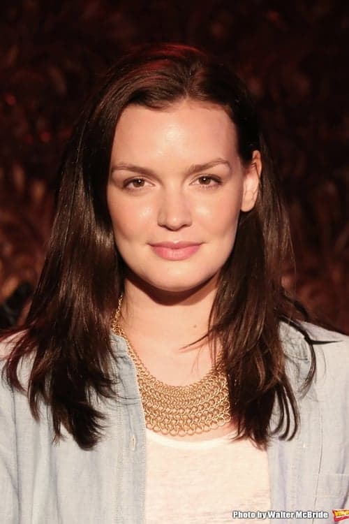 Jennifer Damiano profile photo