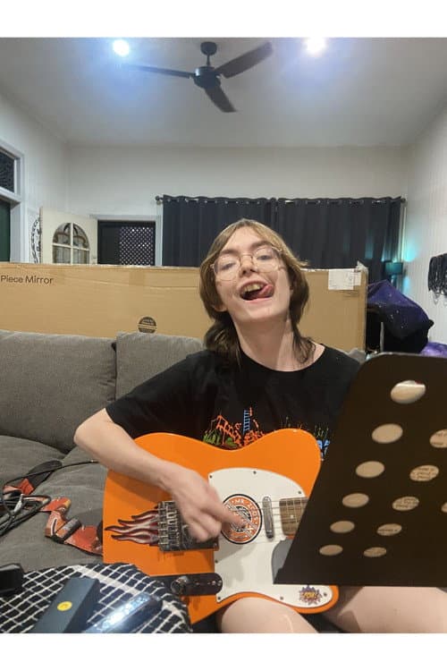 Harper Willett profile photo