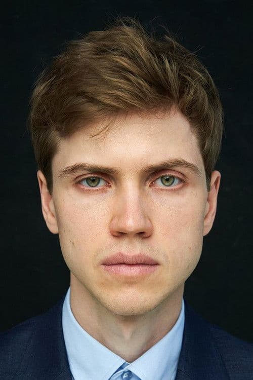 Marcin Sztendel profile photo