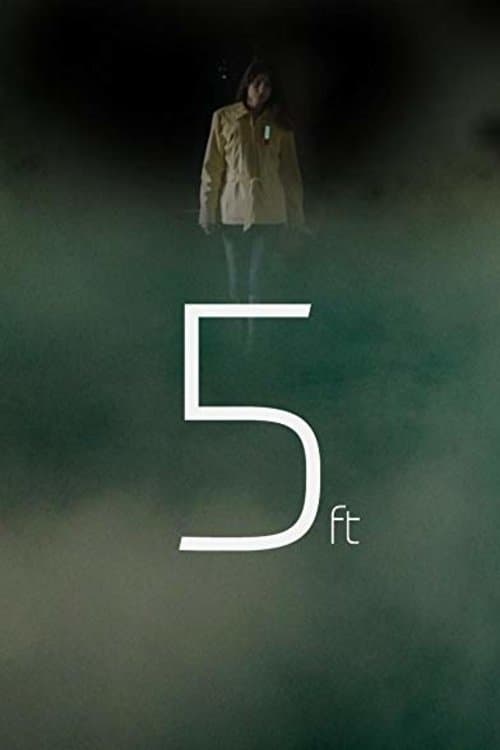 Five Feet poster