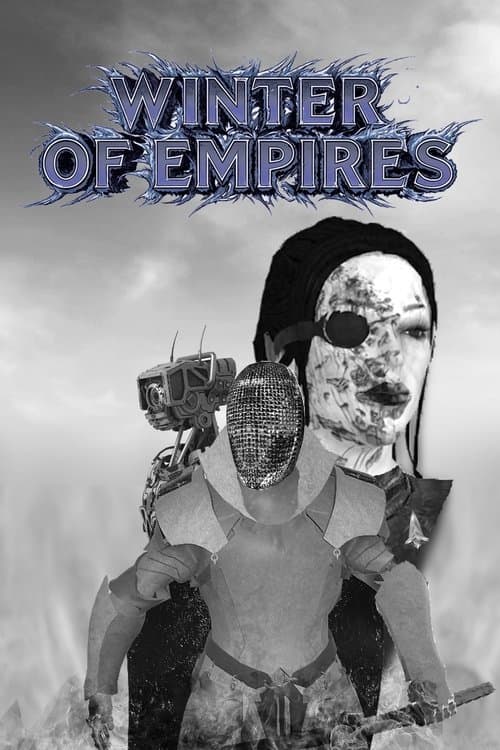 Winter of Empires poster