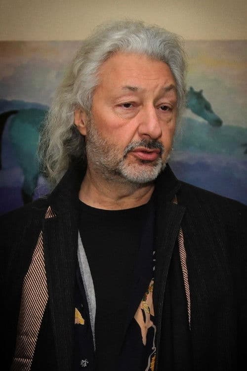 Stas Namin profile photo