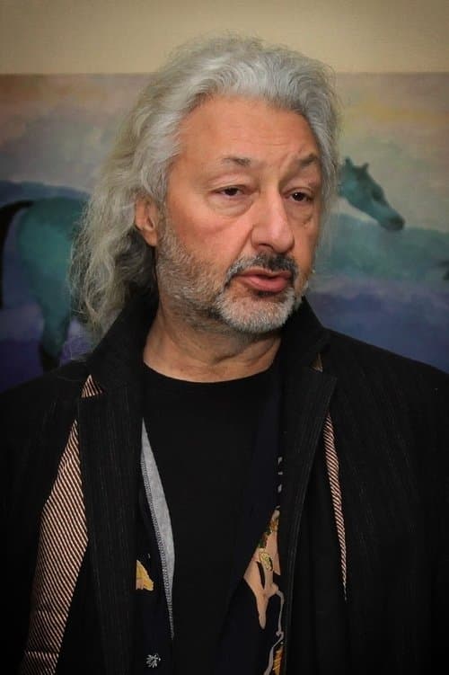 Stas Namin profile photo