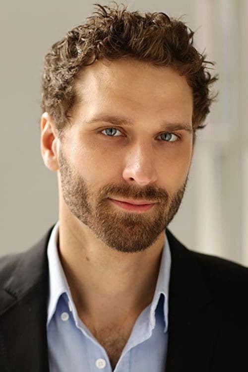 Grayson Powell profile photo