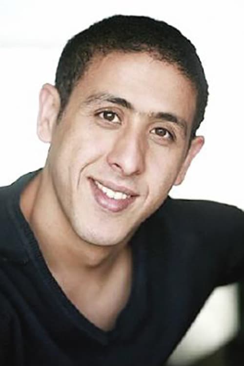 Ichem Saïbi profile photo