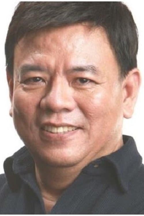 Yan Bingliang profile photo