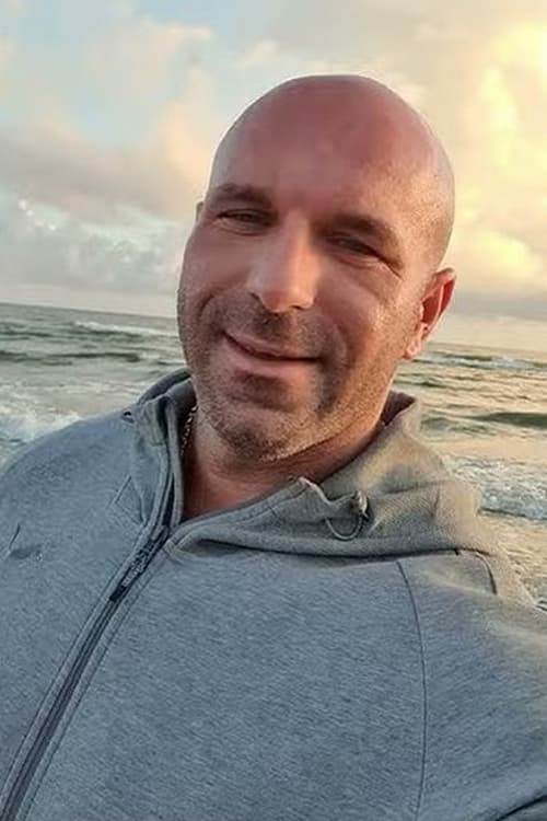 Rafał Iwaniuk profile photo