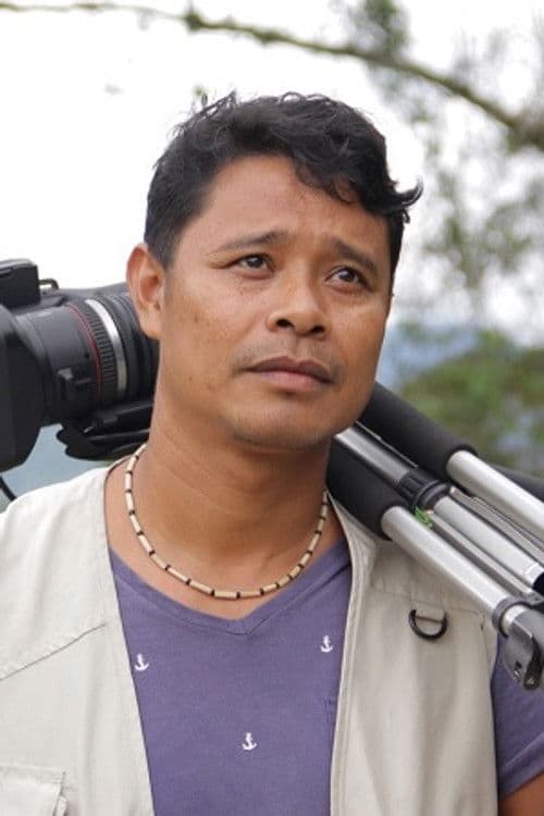 Alberto Alvares profile photo