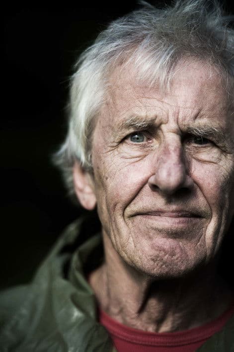 Brian Patterson profile photo