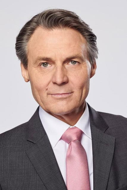 Wolfgang Bahro profile photo