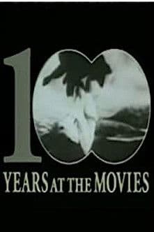 100 Years at the Movies poster