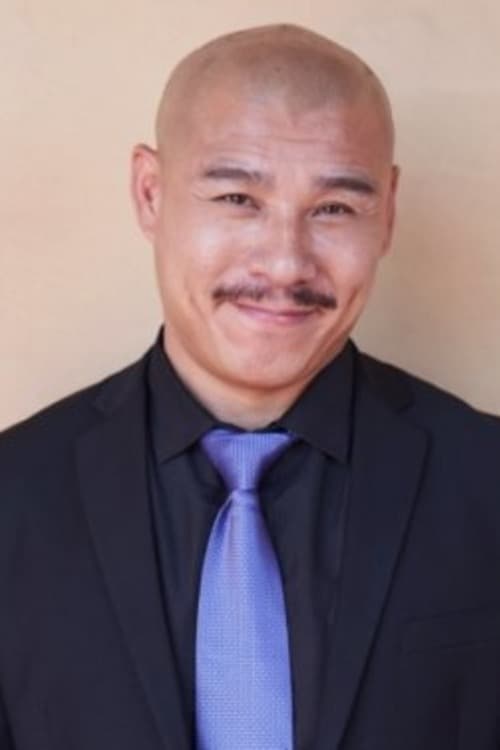 Xu Zhanwei profile photo