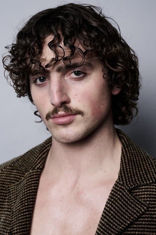 Benson Boone profile photo