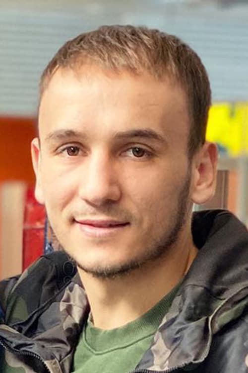 Viktor Slavinskyi profile photo