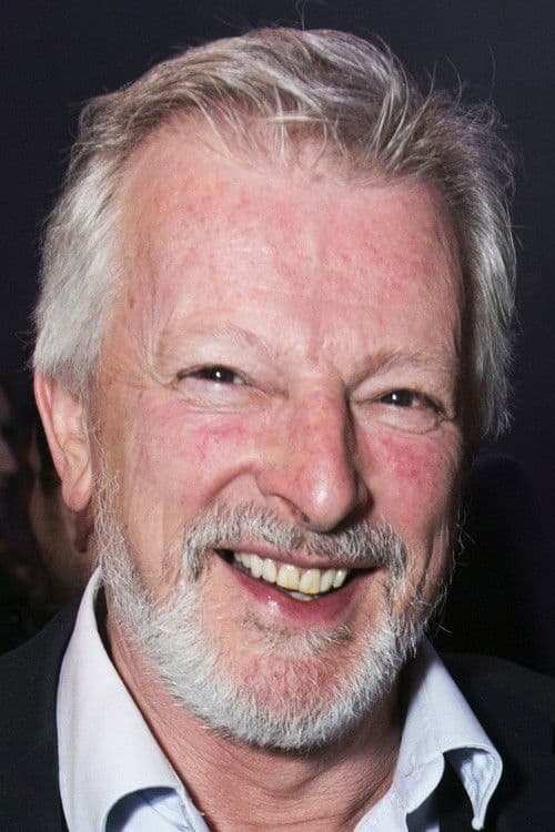 David Acton profile photo