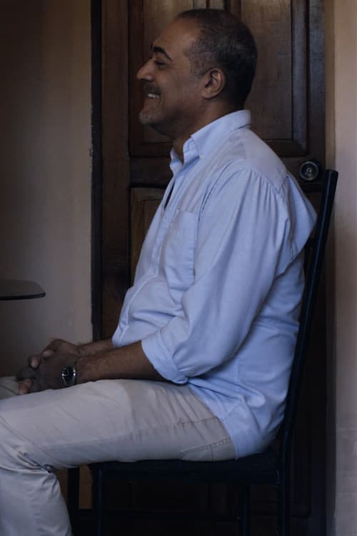 Mauricio Beltrán profile photo