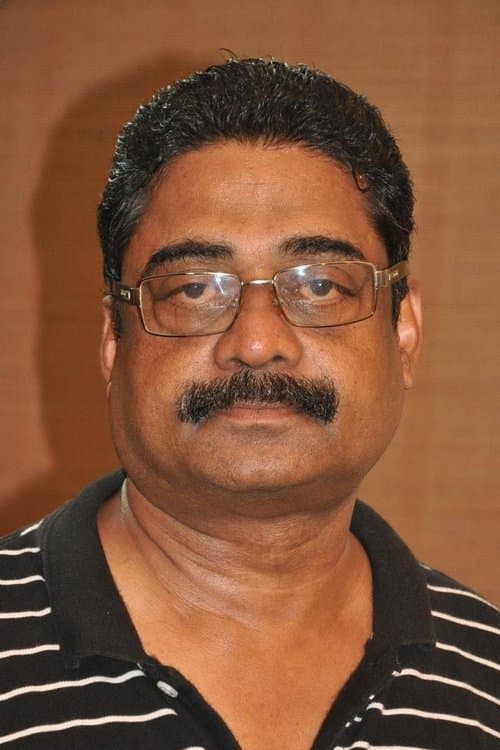 R. N. R. Manohar profile photo
