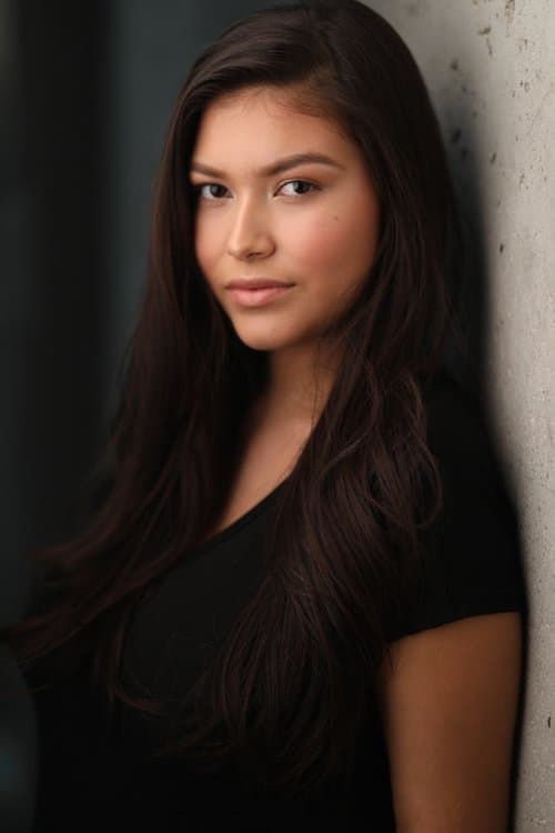 Alyssa Wapanatâhk profile photo