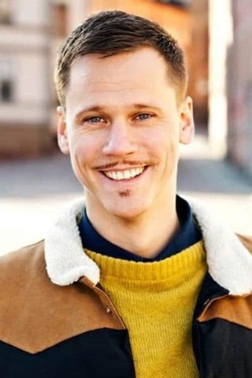 Per Hanefjord profile photo