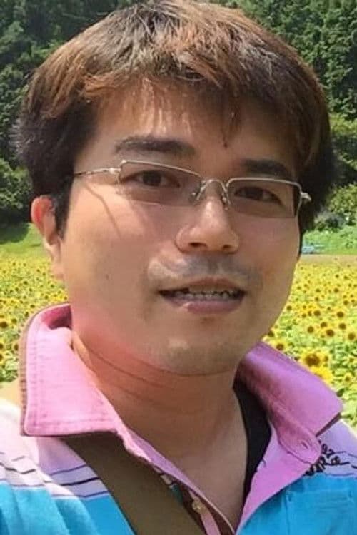 Ryosuke Otani profile photo