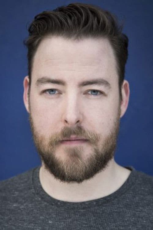 Finbarr Doyle profile photo