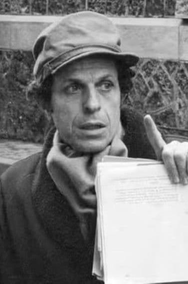 Jacques Nahum profile photo