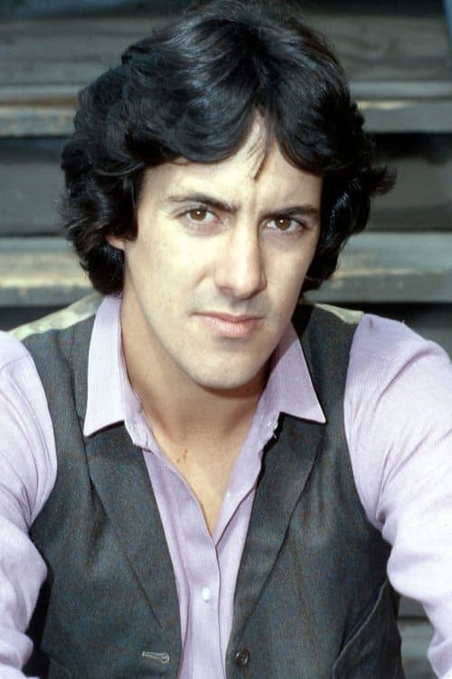 David Naughton profile photo