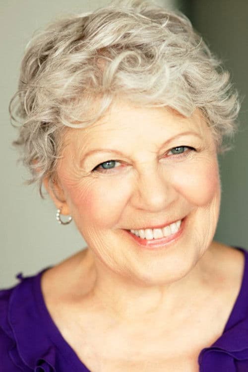 Barbara Haas profile photo