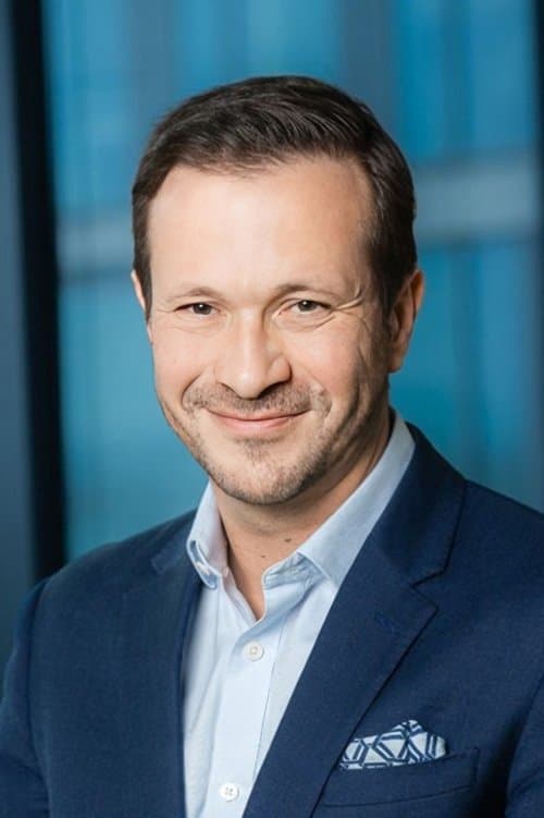 Emil Huraj profile photo