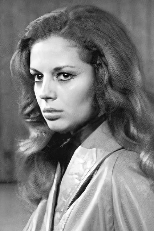 Jacqueline Myrna profile photo