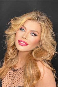 Loredana Groza profile photo