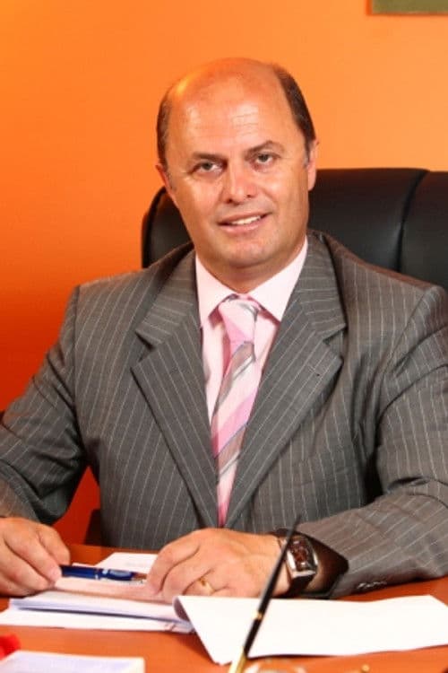 Petrit Malaj profile photo