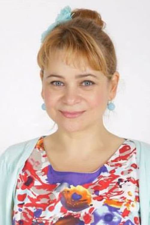 Anca Sigartău profile photo