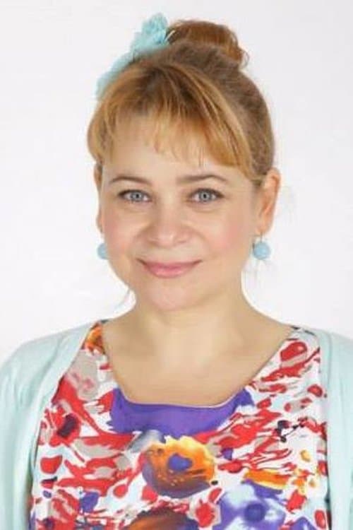 Anca Sigartău profile photo