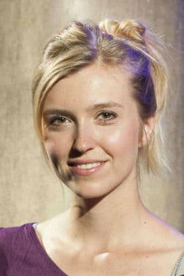 Pamela Adamik profile photo