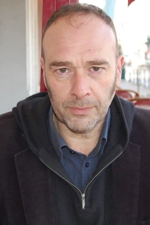 Jean-Philippe Vidal profile photo