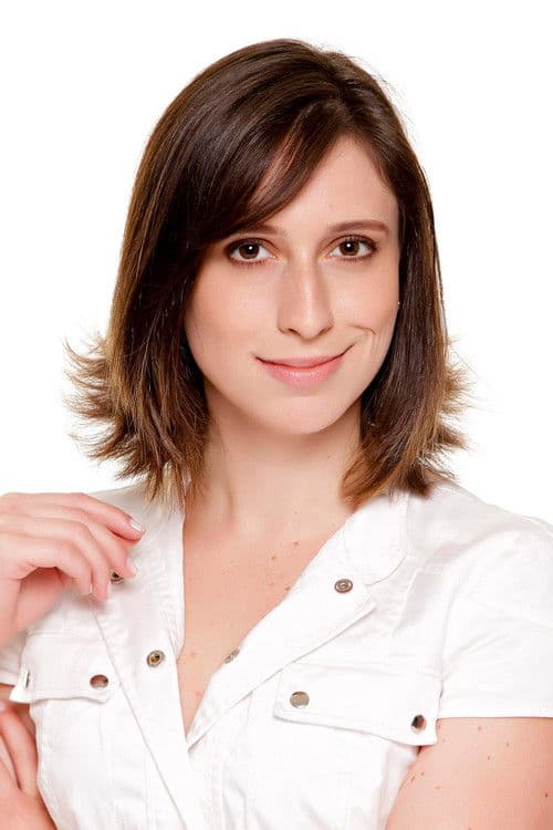 Camilla Martinez profile photo