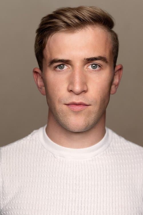 Callum Scott Howells profile photo