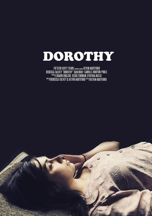 Dorothy poster