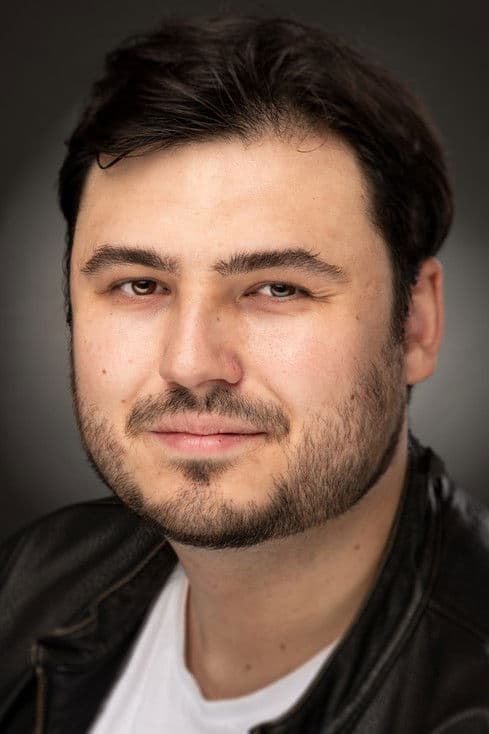 John Reynolds profile photo