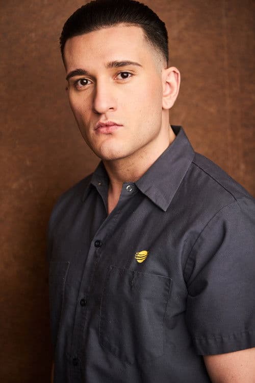 Joey Sasso profile photo