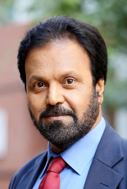 Tariq Anam Khan profile photo