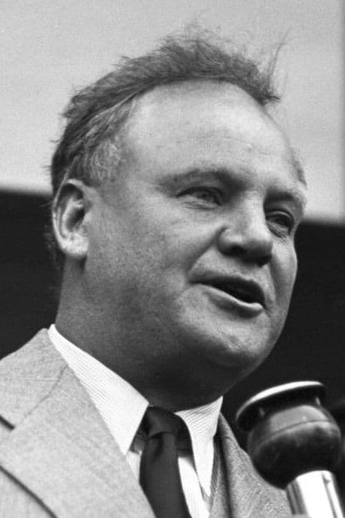 Maurice Thorez profile photo