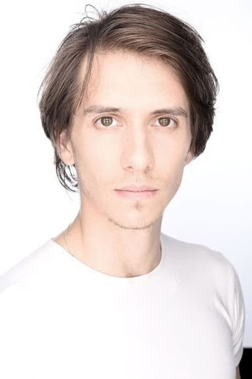 Georgy Gusev profile photo