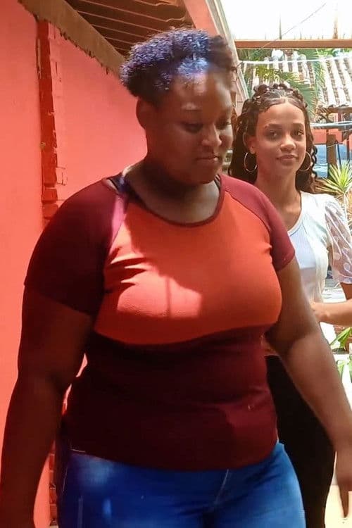 Vitória rodrigues profile photo