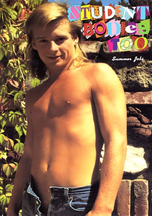 Student Bodies Too poster