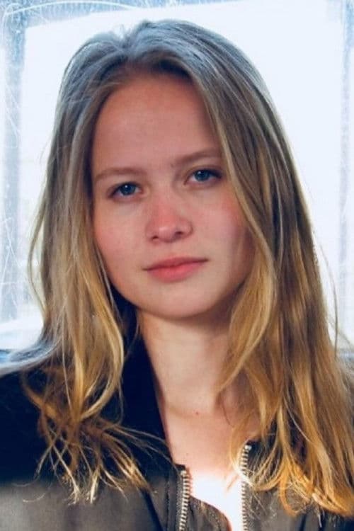 Elisa Heusch profile photo