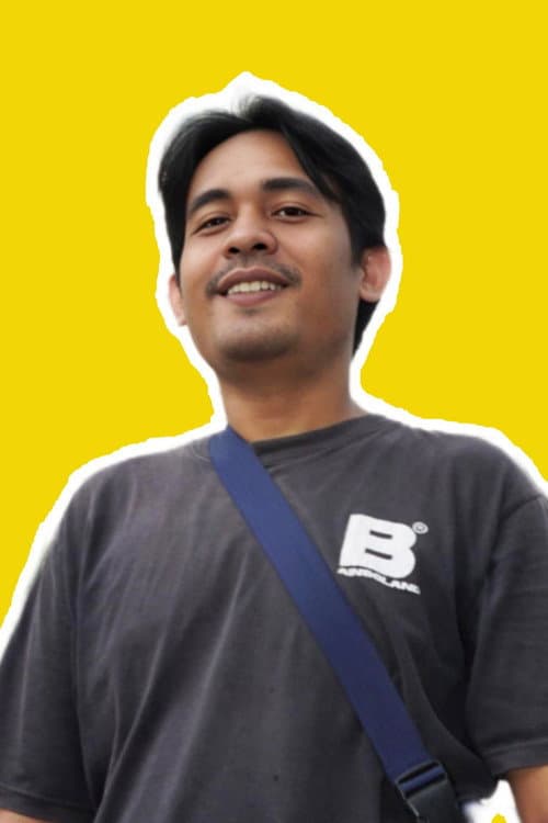 Faris Fauzan profile photo