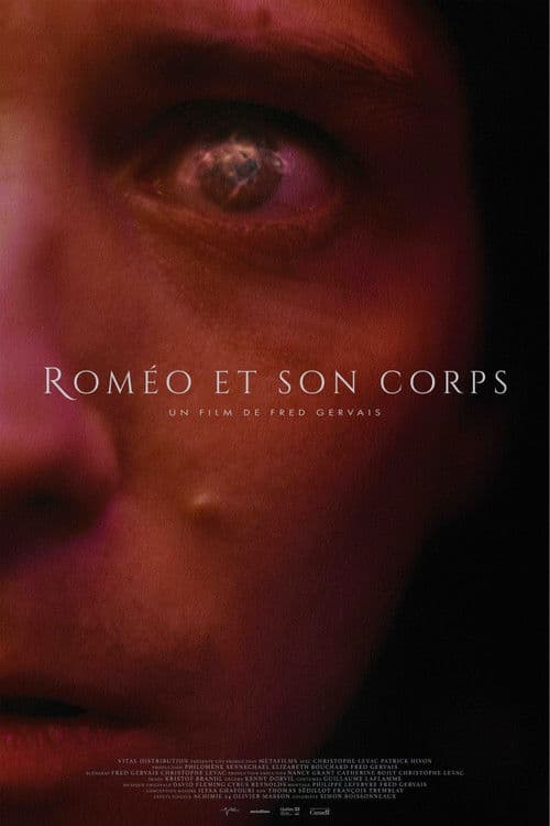 My Father's Soul poster